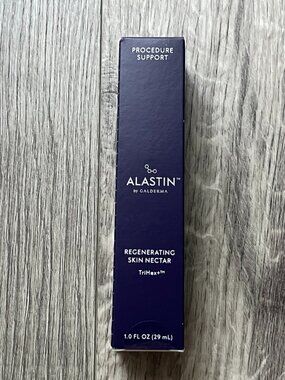 Alastin Regenerating Skin Nectar with TriHex Technology